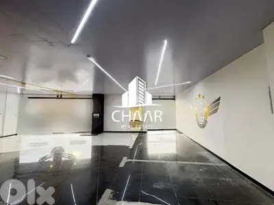 Office for Rent in Hazmieh - مكتب للايجارفي حازمية - #R2966
