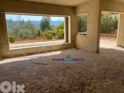 Apartment for Sale in Baabdat شقة للبيع في بعبدات