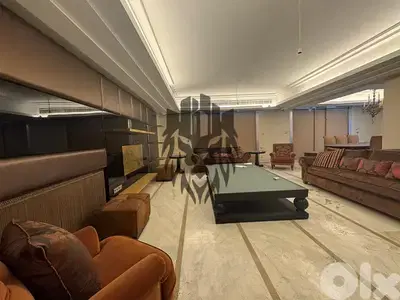 HIGH-END APT IN DOWNTOWN PRIME (360SQ) 4 MASTER BEDS , (AC-1137)
