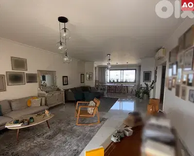 high-end, Spacious, prime location /mar elias - مار الياس REF#AO128504