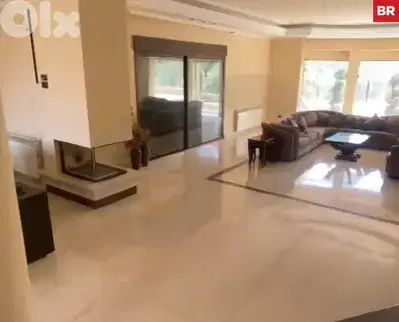 1834 sqm land- spacious foyer amyoun-koura/اميون -كورة REF#BR121671