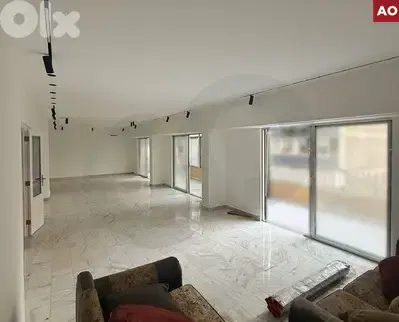 Spacious ,comfort and style In  Mar ELIAS /مار الياس REF#AO128521