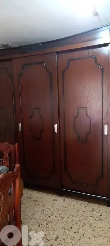 اوضة نوم شغل توصاية سحاب
