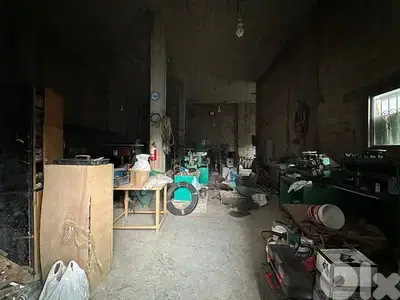 bchelli - Jbeil | Warehouse For Rent| جبيل مستودع للايجار|REF:RGKR413