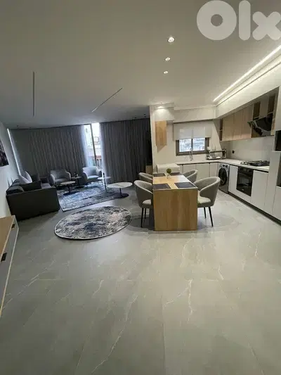 SHORT TERM RENTAL IN BLISS AUB STREET FULLY FURNISHED GATED