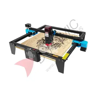 TwoTrees Laser Diode Engraver TTS-10 Pro - 30x30cm