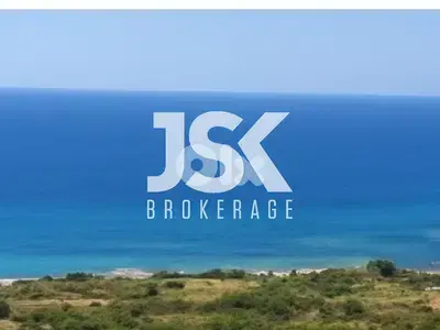 L19713 - 1,300 SQM Land For Sale in Kfaraabida