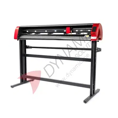Skycut Vinyl Cutter D48 - 120 cm (Double Head)
