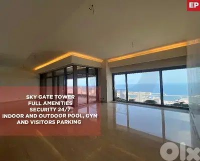Beirut’s most prestigious towers, Achrafieh, Carre d'or REF#EP128551