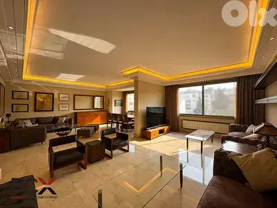 Apartment for Sale in Baabda | Luxurious | Ideal Location