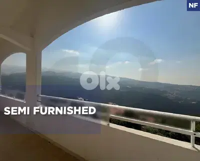 AMAZING RENTAL DEAL IN JEITA ! SEMI-FURNISHED REF#NF00469