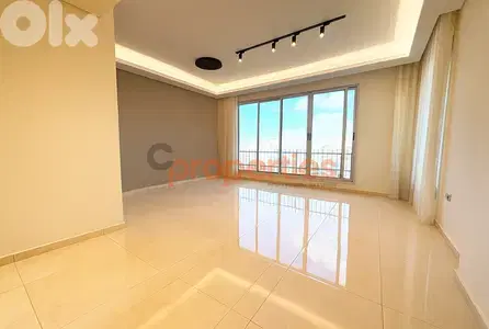 Apartment For Sale In Louaizeh – CPFY173