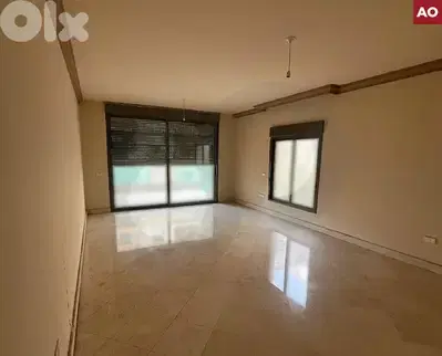 Modern in a well-maintained building -Mar Elias/مار الياس REF#AO128579