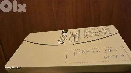 Huawei pura 80 ultra