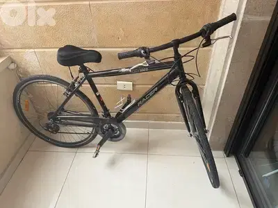as new gear bicycle