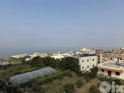 Apartment Duplex | Sale | Bouar | Open View | شقة للبيع | PLS 26410/A1