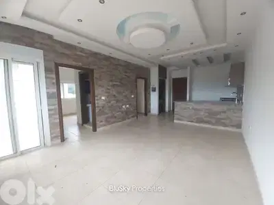 Apartment For SALE In Naher Ibrahim شقة للبيع #ES