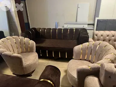 صالون جديدة من المعمل بافضل الاسعار