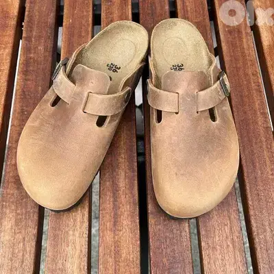 Authentic Birkenstock Boston 76969037