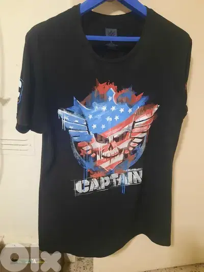 Cody Rhodes Tshirt
