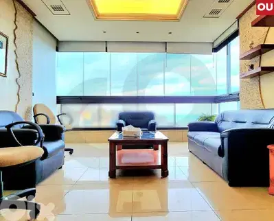 spacious , great view, quiet area, dik el mehdi/ديك المحديREF#OU128621