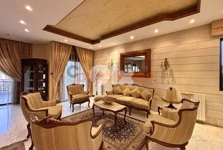 Apartment for sale in Qennabet Broummana – CPRA68