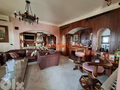 Apartment For Sale In Kfarhbab - Ghazir - CPKCC52