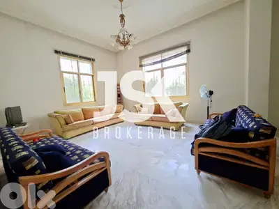 L19738 - 2-Bedroom Apartment For Sale in Sahel Alma