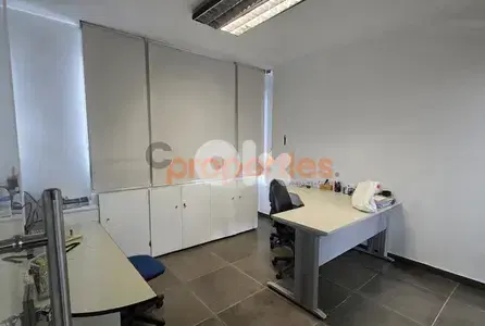 Office For Rent In Furn El Chebbak - CPJA12