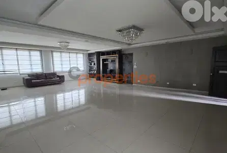 Apartment For Rent In Furn El Chebbak – CPJA13