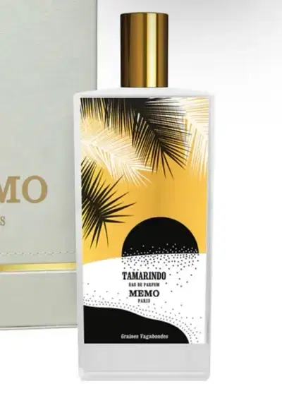 Perfume MEMO Tamarindo