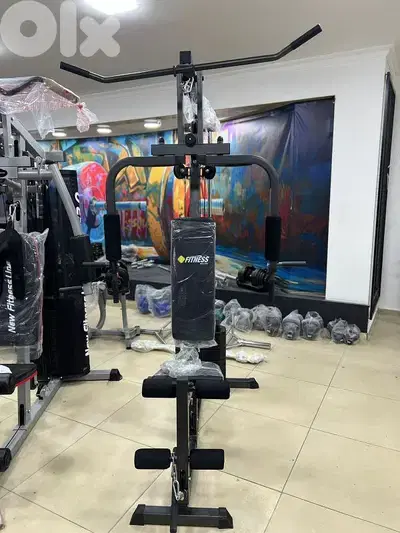 Homegym تمارين رياضة منزلية
