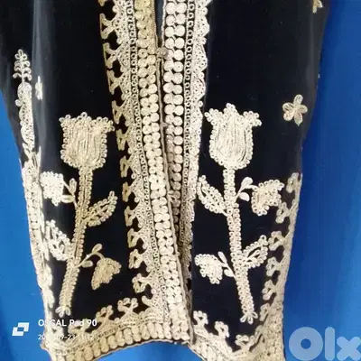kuftan عباية