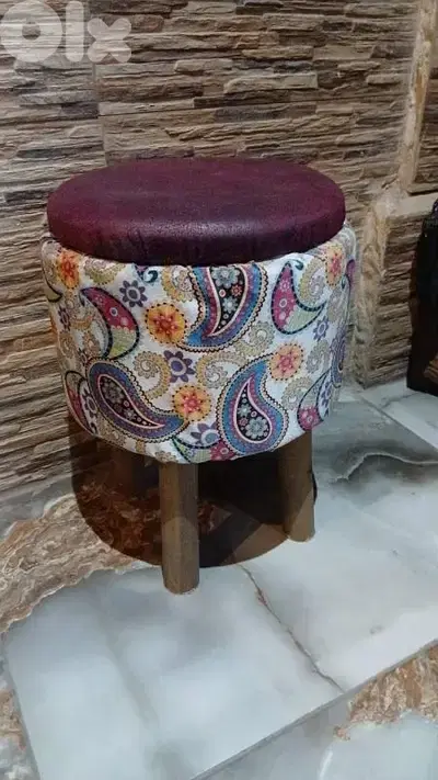 كنبايه مهضومه