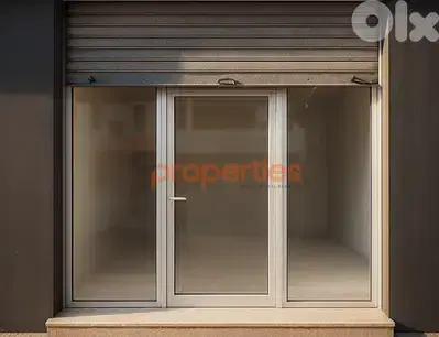 Prime Shop For Rent In Dekwaneh | CPCC62