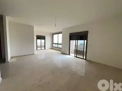 RWB175RH - Apartment for sale in the heart of Batroun