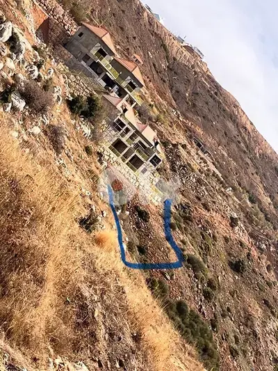 land for sale in zaarour, ارض للبيع في الزعرور ، مرج البقرة