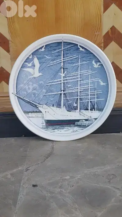 antique