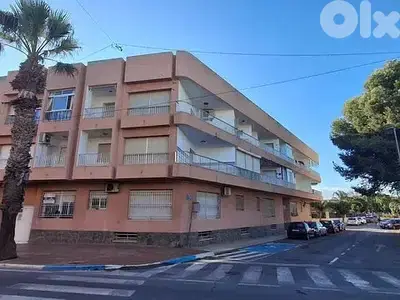 Spain Get your residency! apartment 80 meters from beach RML-02763 Spain Get your residency! apartment 80 meters from beach RML-02763