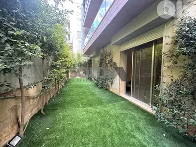 Groundfloor, GF flat +Pool+view sale Rihanieh, Baabda, Yarze Yarzeh