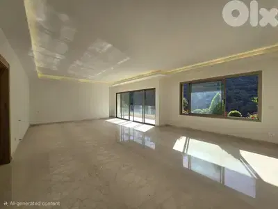 Elegant Apartment for Sale in Biyada –Prime Location Payment Facility