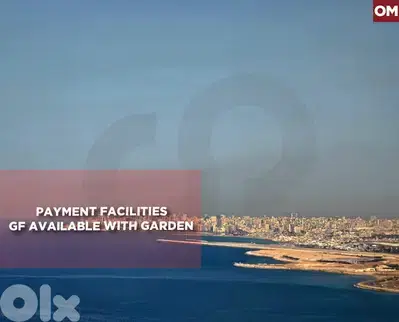 Super Deluxe apartment -payment facilities- dawhet el hos REF#OM128768