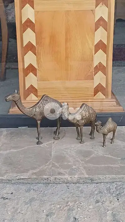 antique