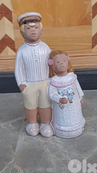 antique