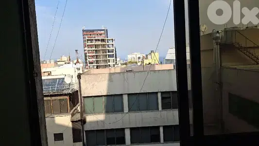 Apartment for rent in Hamra near AUB