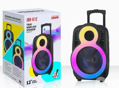 Jbr-612 12inch