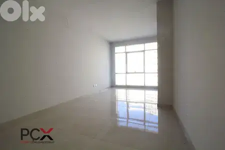 Office for Rent in Ain Al Mraiseh | Luminous | Ideal Location