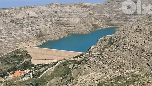 100$/SQ LAND IN FARAYA CHABROUH PRIME LOCATION, (KFLN-168)