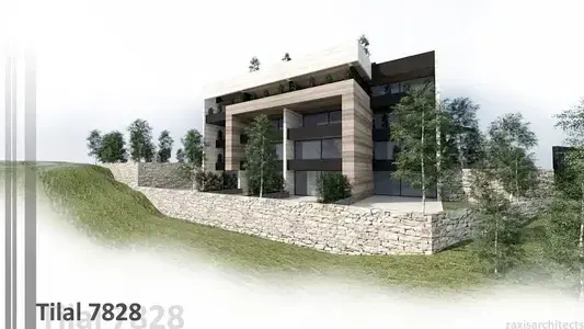 376 Sqm Chalet in Tilal Al Assal
