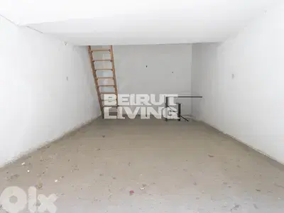 Duplex Shop with 2 Depot | Prime Location | 24/7 Elec